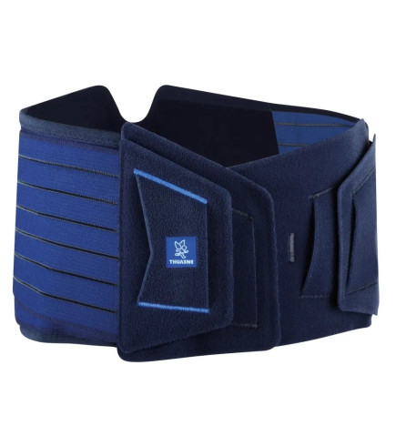 Thuasne – Lombacross Activity Taille 3, Hauteur 21 cm