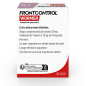 Frontline – Frontcontrol Wormer Vermifuge pour Chats 2 Unités