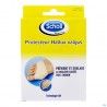 Scholl Protecteur Hallux Valgus Soin du Pied Oignon 1 Protecteur Taille 2 (du 39 AU 42)