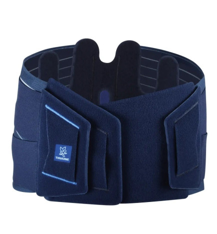 Thuasne – LombaStart Taille 3, Hauteur 21 cm