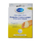 Scholl – Protecteur Hallux Valgus Soin du Pied Oignon 1 Protecteur Taille 2 (du 39 AU 42)