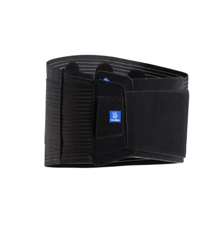 Thuasne – LombaStart Ceinture Taille 3, Hauteur 21 cm