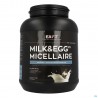 Eafit Milk&Egg 95 Micellaire 750 g