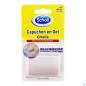 Scholl – Cors et Ongles Endoloris Capuchon Doigts/Orteils Scholl – Cors et Ongles Endoloris Capuchon Doigts/Orteils