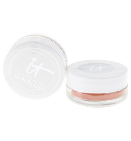 It Cosmetics – Sun Blush, teinte Sun Warmth, 18 g