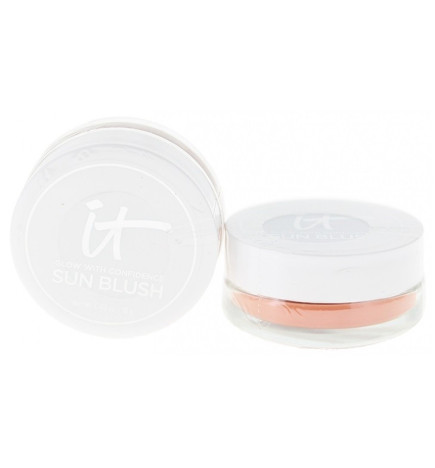 It Cosmetics – Sun Blush, teinte Sun Blossom, 18 g