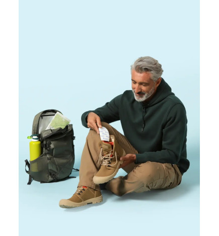 Thuasne – Pedipro+ Talonnettes Taille 1