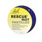 Rescue – Nuit Pastilles Cassis Sans Sucres, 50 g Rescue – Nuit Pastilles Cassis Sans Sucres, 50 g