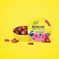 Rescue – Pastilles Fruits des Bois, 50 g