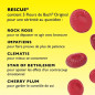 Rescue – Pastilles Fruits des Bois, 50 g