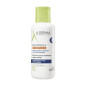 A-DERMA – Exomega Control Crème Nuit Émolliente Réparatrice, 400 ml