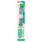 GUM – Classic Brosse À Dents BioSourcée Ultra Souple 15/100e Compacte x1
