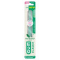 GUM – Classic Brosse À Dents BioSourcée Ultra Souple 15/100e Compacte x1