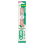 GUM – Classic Brosse À Dents BioSourcée Ultra Souple 15/100e Compacte x1
