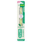 GUM – Classic Brosse À Dents BioSourcée Ultra Souple 15/100e Compacte x1
