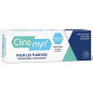 Clinomyn – Dentifrice fumeurs gencives et dents sensibles, 75 ml