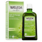 Weleda – Bouleau Huile de Massage Minceur au Bouleau, 200 ml