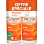 Weleda – Arnica Roller à l’Arnica Bio, 2 x 75 ml