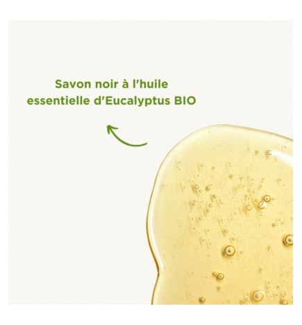 MKL – Savon Noir Hammam 500ml