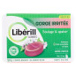 Libérill – Gommes Gorge Irritée 50g