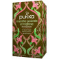 Pukka – Menthe Poivrée et Réglisse Bio x20 Sachets Pukka – Menthe Poivrée et Réglisse Bio x20 Sachets
