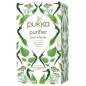 Pukka – Purifier Bio 20 Sachets