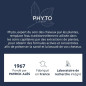 Phyto – Boucles Intenses Crème Riche Définition Boucles Cheveux Frisés, Crépus, 250ml