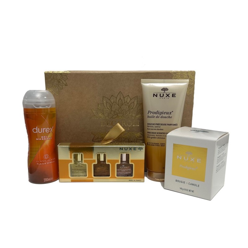 Paratamtam – Coffret Saint-Valentin 2025