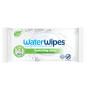 Waterwipes – Lingettes hydratantes Aloé Vera, x60