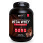 Eafit – Mega Whey goût chocolat 750 g