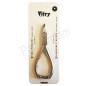 Vitry – Pince Pédicure Ongles Forts, 1 pince