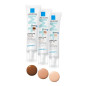La Roche-Posay – Effaclar Duo+M Unifiant soin triple correction anti-imperfections, teinte foncé, 40 ml