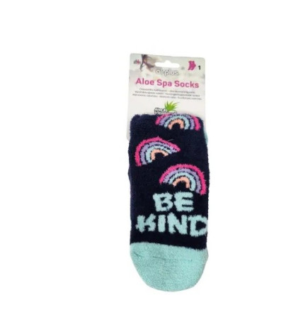 Airplus – Aloe spa chaussettes be kind, taille 36/41