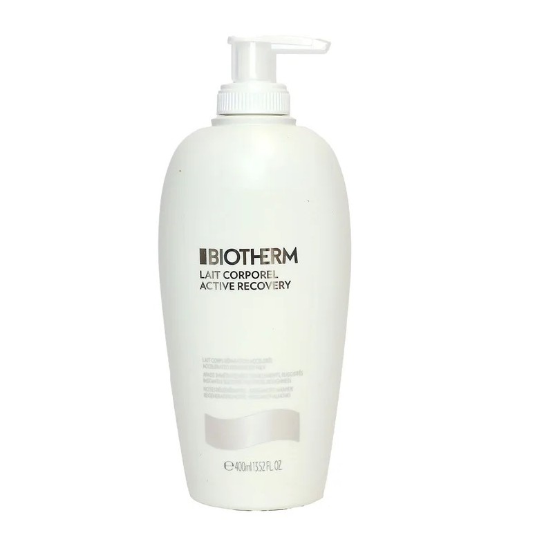 Biotherm – Lait Corporel Active Recovery, 400 ml