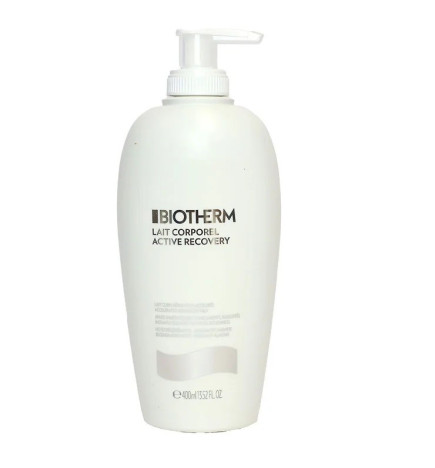 Biotherm – Lait Corporel Active Recovery, 400 ml