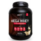 Eafit – Mega Whey Vanille 750 g Eafit – Mega Whey Vanille 750 g
