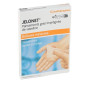Jelonet – Pansement gras neutre, 10x10cm x10 Jelonet – Pansement gras neutre, 10x10cm x10
