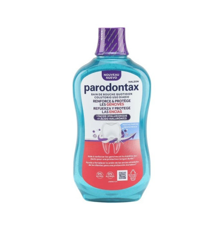 Parodontax – bain de bouche quotidien, 500 ml