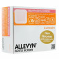 Allevyn – Gentle border pansements hydrocellulaire siliconé, 8x8cm x16 Allevyn – Gentle border pansements hydrocellulaire siliconé, 8x8cm x16