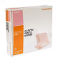 Allevyn – Gentle border pansements hydrocellulaire siliconé, 12.5x12.5cm x16 Allevyn – Gentle border pansements hydrocellulaire siliconé, 12.5x12.5cm x16