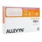 Allevyn – Gentle border lite hydrocellulaire siliconé extra mince, 5.5x12cm x10 Allevyn – Gentle border lite hydrocellulaire siliconé extra mince, 5.5x12cm x10
