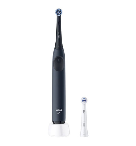Oral-B – iO Brosse à Dents Électrique Connectée Rechargeable Bleu Océan