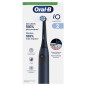 Oral-B – iO Brosse à Dents Électrique Connectée Rechargeable Bleu Océan