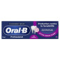 Oral-B – Dentifrice Calm Protection Contre la Sensibilité, 75 ml