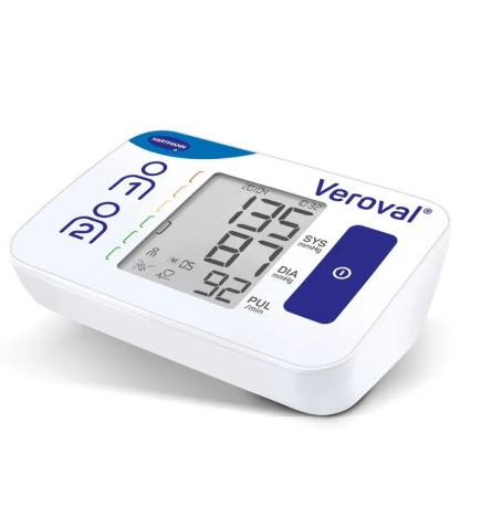 Hartmann – Veroval Compact Tensiomètre de Bras
