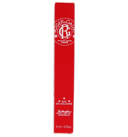 Roger & Gallet – Jean-Marie Farina Eau de Cologne, 10 ml