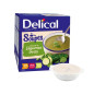 Delical – Soupes Velouté de Légumes Verts 4x200ml Delical – Soupes Velouté de Légumes Verts 4x200ml
