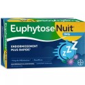 Euphytose – Nuit mélatonine 1 mg, 60 comprimés
