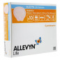 Allevyn – Life sacrum hydrocellulaire siliconé, 21.6x23cm x10 Allevyn – Life sacrum hydrocellulaire siliconé, 21.6x23cm x10
