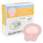Allevyn – Life sacrum hydrocellulaire siliconé, 17.2x17.5cm x10